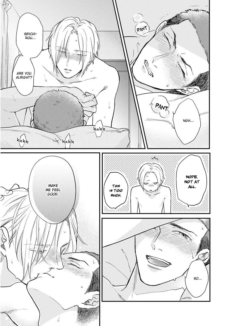 Iyayoiyayo-Mo-Kiss-No-Uchi-By-Michinoku-Atami-Eng page 28