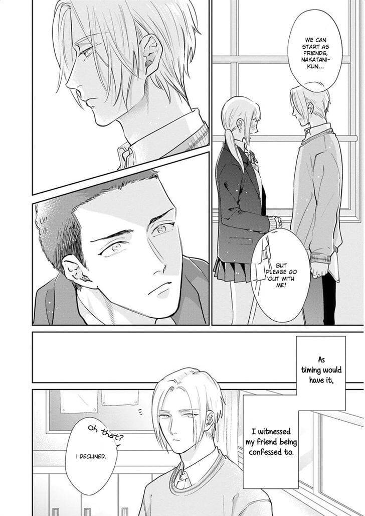 Iyayoiyayo-Mo-Kiss-No-Uchi-By-Michinoku-Atami-Eng page 2