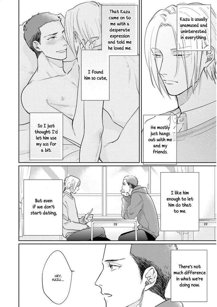 Iyayoiyayo-Mo-Kiss-No-Uchi-By-Michinoku-Atami-Eng page 4