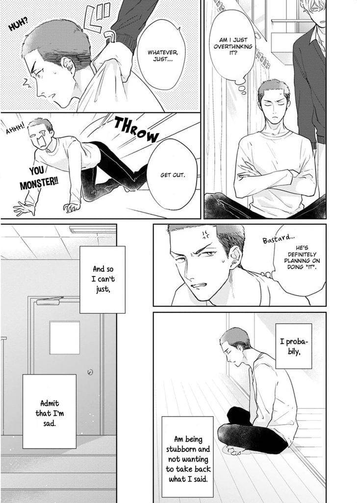 Iyayoiyayo-Mo-Kiss-No-Uchi-By-Michinoku-Atami-Eng page 13