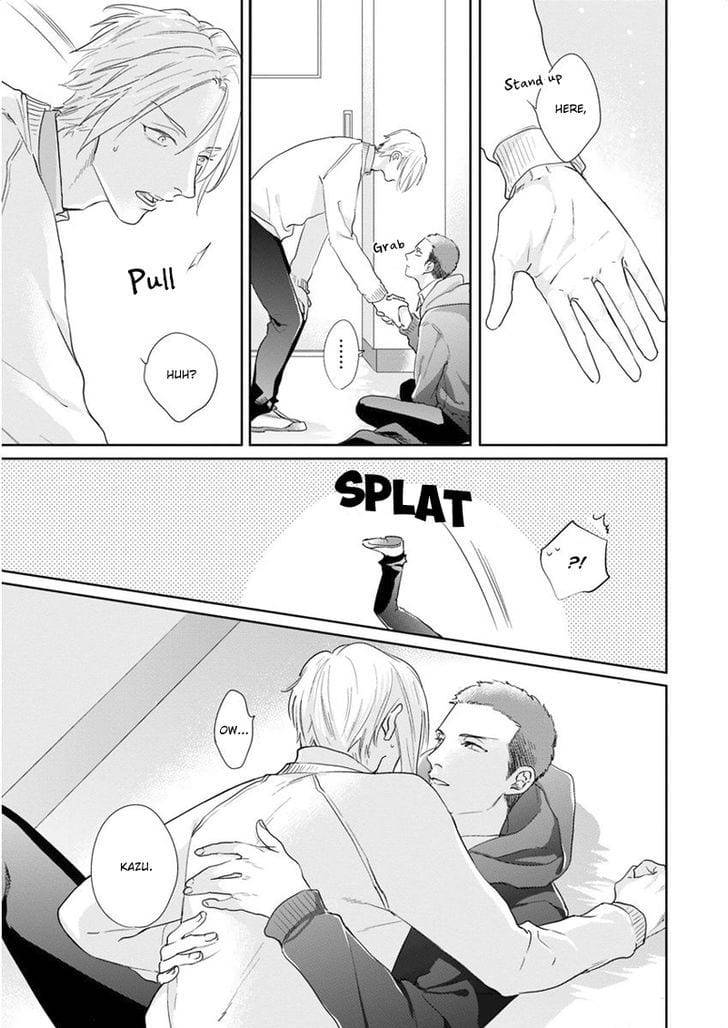 Iyayoiyayo-Mo-Kiss-No-Uchi-By-Michinoku-Atami-Eng page 21