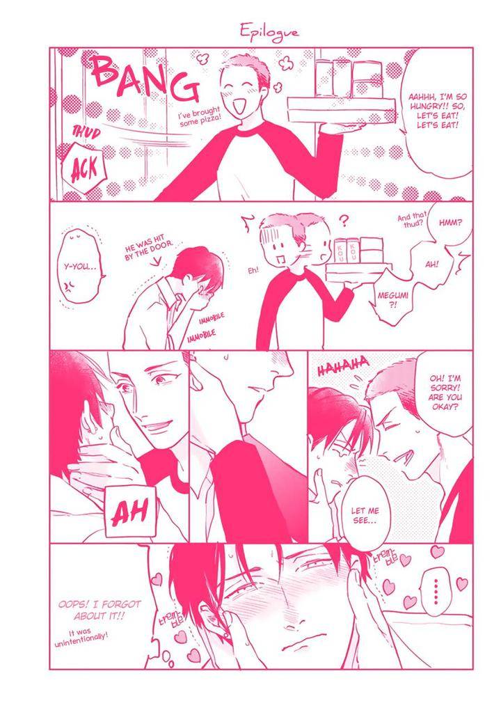 Iyayoiyayo-Mo-Kiss-No-Uchi-By-Michinoku-Atami-Eng page 19