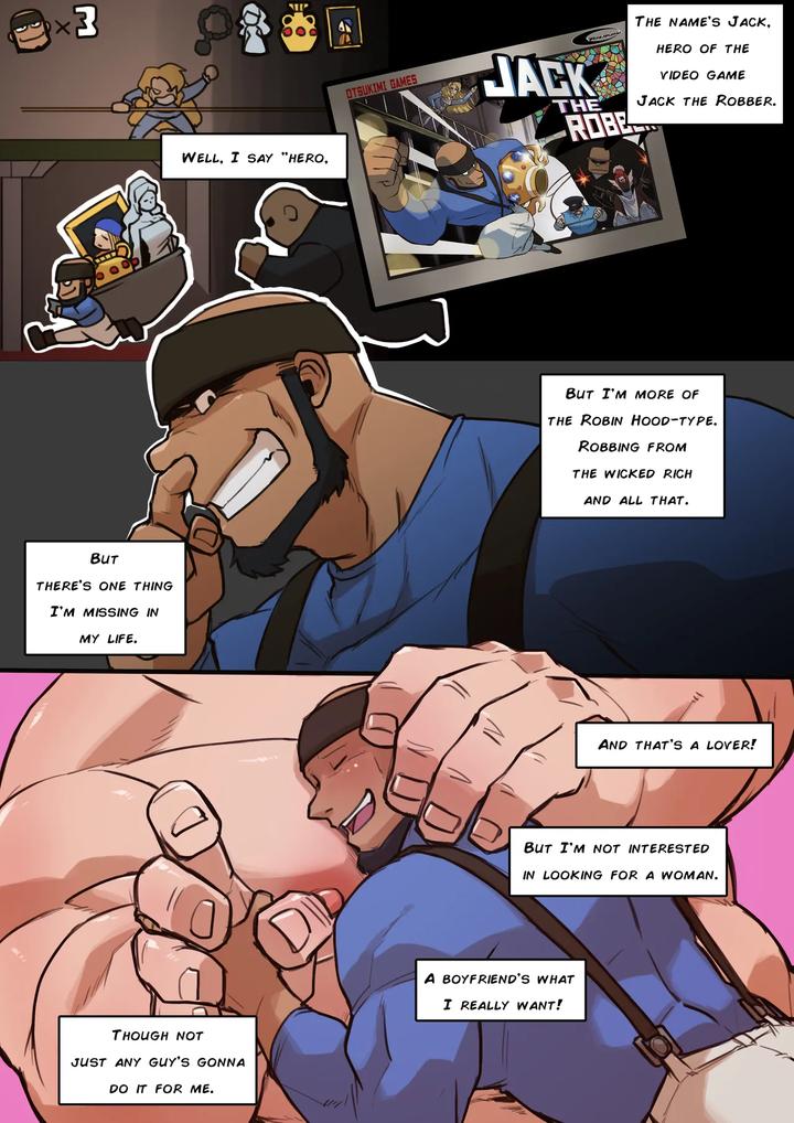 Jack-The-Robber-Jpn-Ver-By-Othukimi-Uncensored-Eng page 4