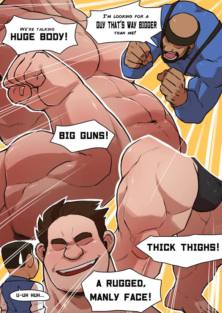 Jack-The-Robber-Jpn-Ver-By-Othukimi-Uncensored-Eng page 5