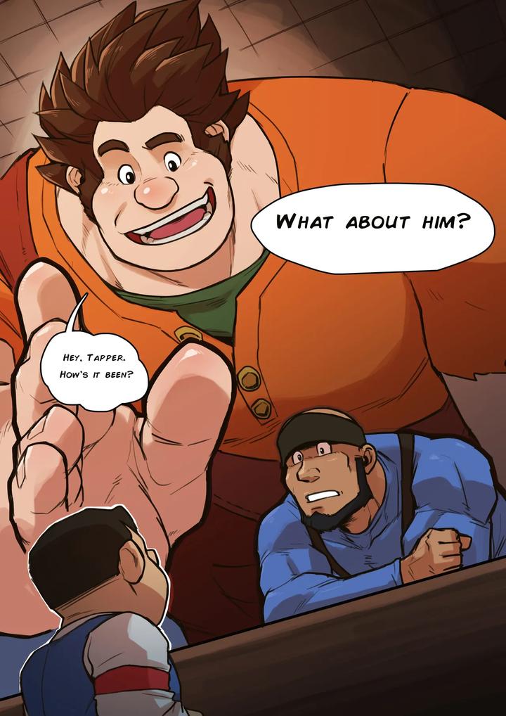 Jack-The-Robber-Jpn-Ver-By-Othukimi-Uncensored-Eng page 7