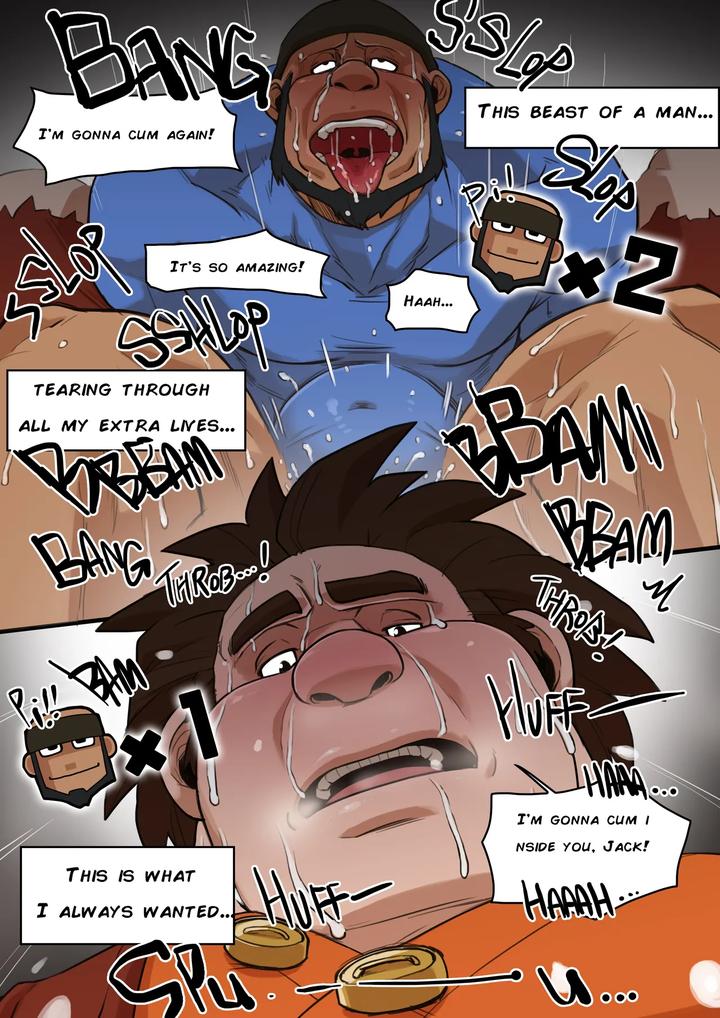 Jack-The-Robber-Jpn-Ver-By-Othukimi-Uncensored-Eng page 24