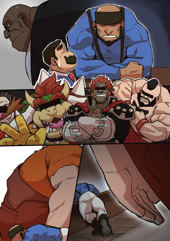 Jack-The-Robber-Jpn-Ver-By-Othukimi-Uncensored-Eng page 33