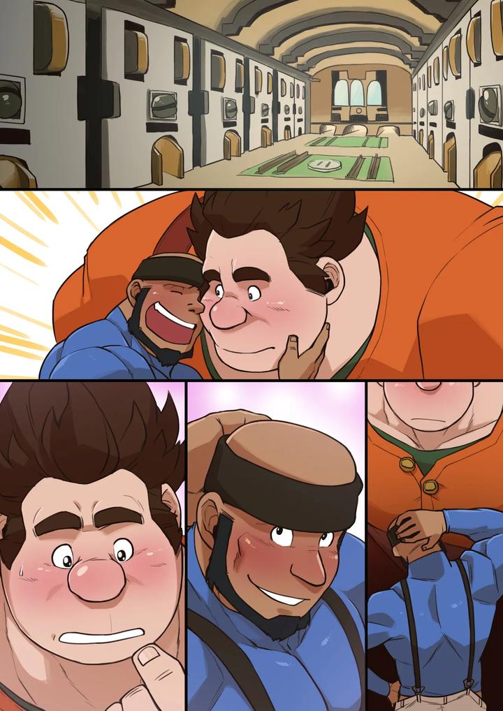 Jack-The-Robber-Jpn-Ver-By-Othukimi-Uncensored-Eng page 54