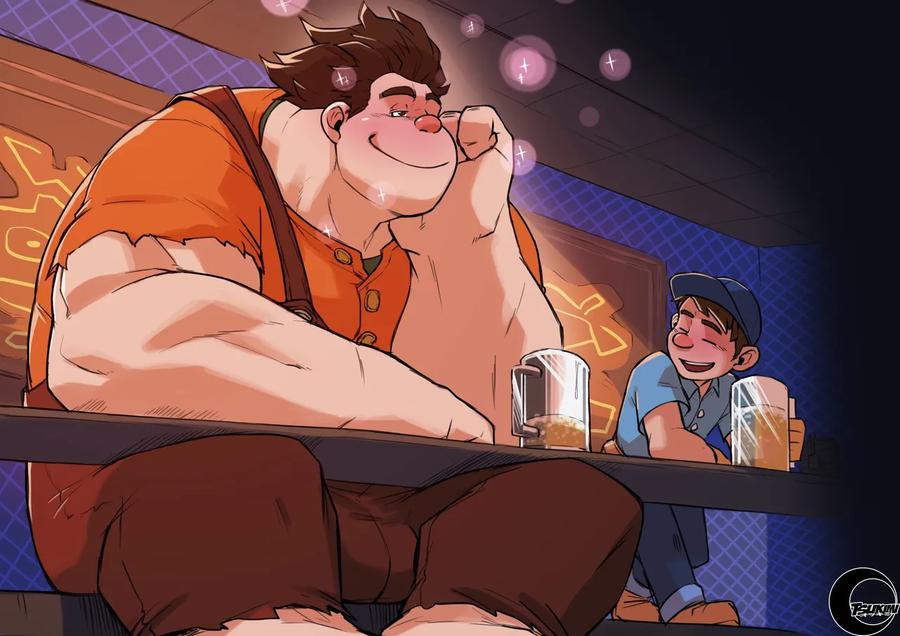 Jack-The-Robber-Jpn-Ver-By-Othukimi-Uncensored-Eng page 56