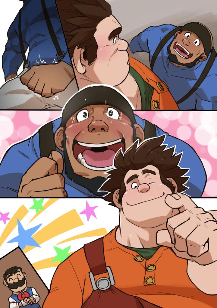 Jack-The-Robber-Jpn-Ver-By-Othukimi-Uncensored-Jp page 36