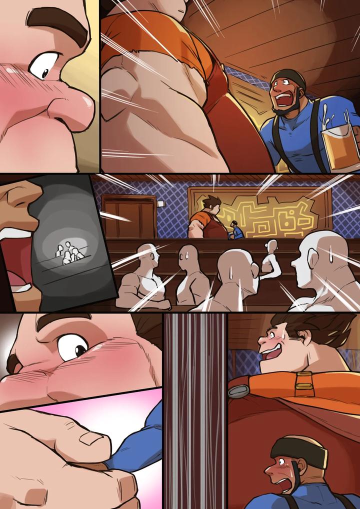 Jack-The-Robber-Jpn-Ver-By-Othukimi-Uncensored-Jp page 38