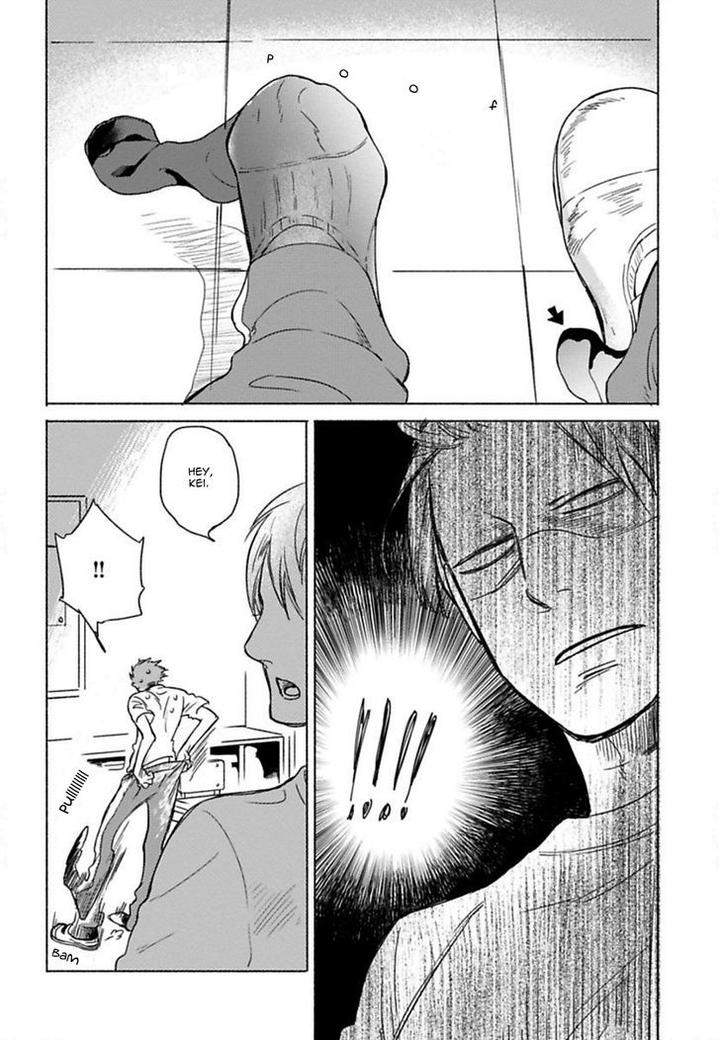 Jackass-Sawatte-Ii-Tte-Dare-Ga-Itta-Yo-By-Scarlet-Beriko-Eng page 12