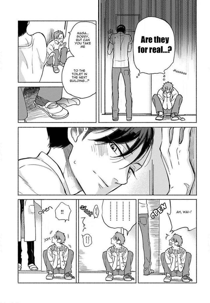 Jackass-Sawatte-Ii-Tte-Dare-Ga-Itta-Yo-By-Scarlet-Beriko-Eng page 17