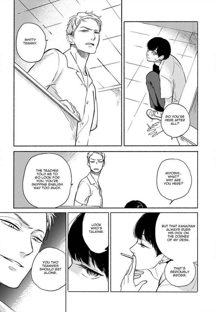Jackass-Sawatte-Ii-Tte-Dare-Ga-Itta-Yo-By-Scarlet-Beriko-Eng page 22