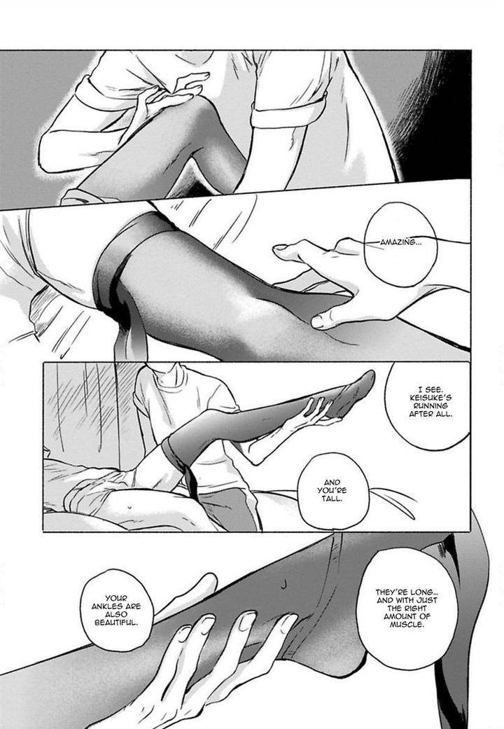 Jackass-Sawatte-Ii-Tte-Dare-Ga-Itta-Yo-By-Scarlet-Beriko-Eng page 27