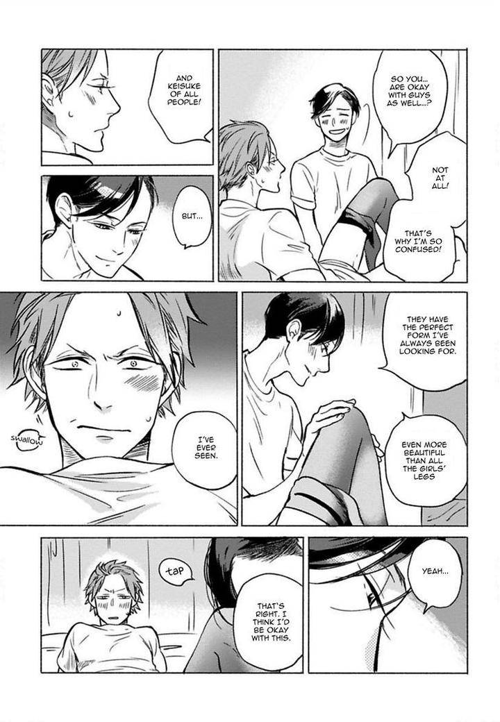 Jackass-Sawatte-Ii-Tte-Dare-Ga-Itta-Yo-By-Scarlet-Beriko-Eng page 29