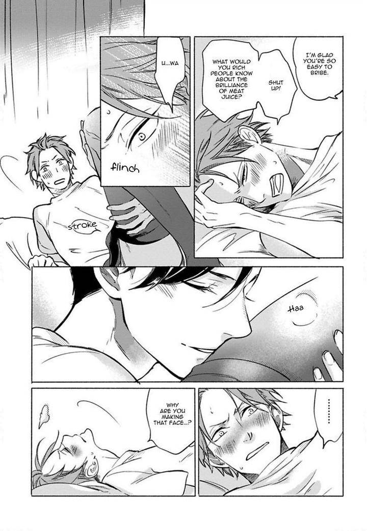 Jackass-Sawatte-Ii-Tte-Dare-Ga-Itta-Yo-By-Scarlet-Beriko-Eng page 31