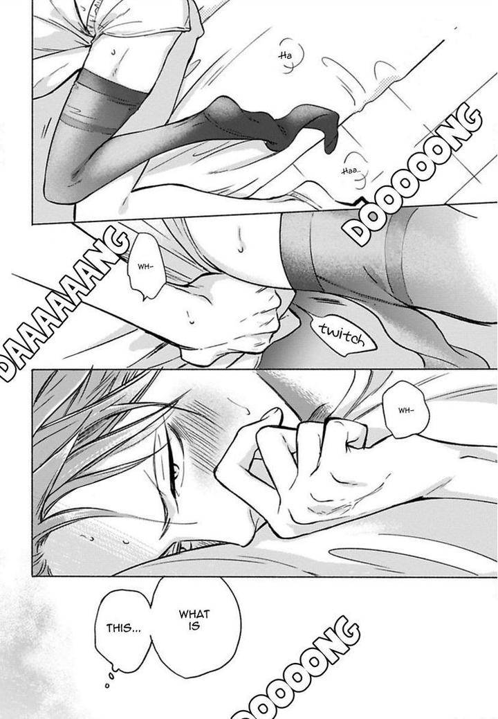 Jackass-Sawatte-Ii-Tte-Dare-Ga-Itta-Yo-By-Scarlet-Beriko-Eng page 36