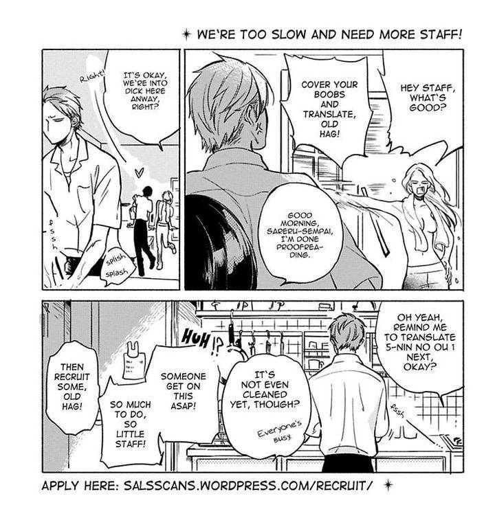 Jackass-Sawatte-Ii-Tte-Dare-Ga-Itta-Yo-By-Scarlet-Beriko-Eng page 39