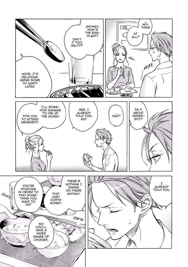 Jackass-Sawatte-Ii-Tte-Dare-Ga-Itta-Yo-By-Scarlet-Beriko-Eng page 4
