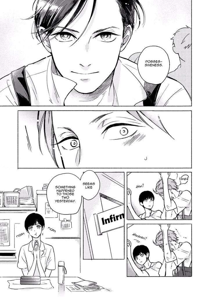 Jackass-Sawatte-Ii-Tte-Dare-Ga-Itta-Yo-By-Scarlet-Beriko-Eng page 7