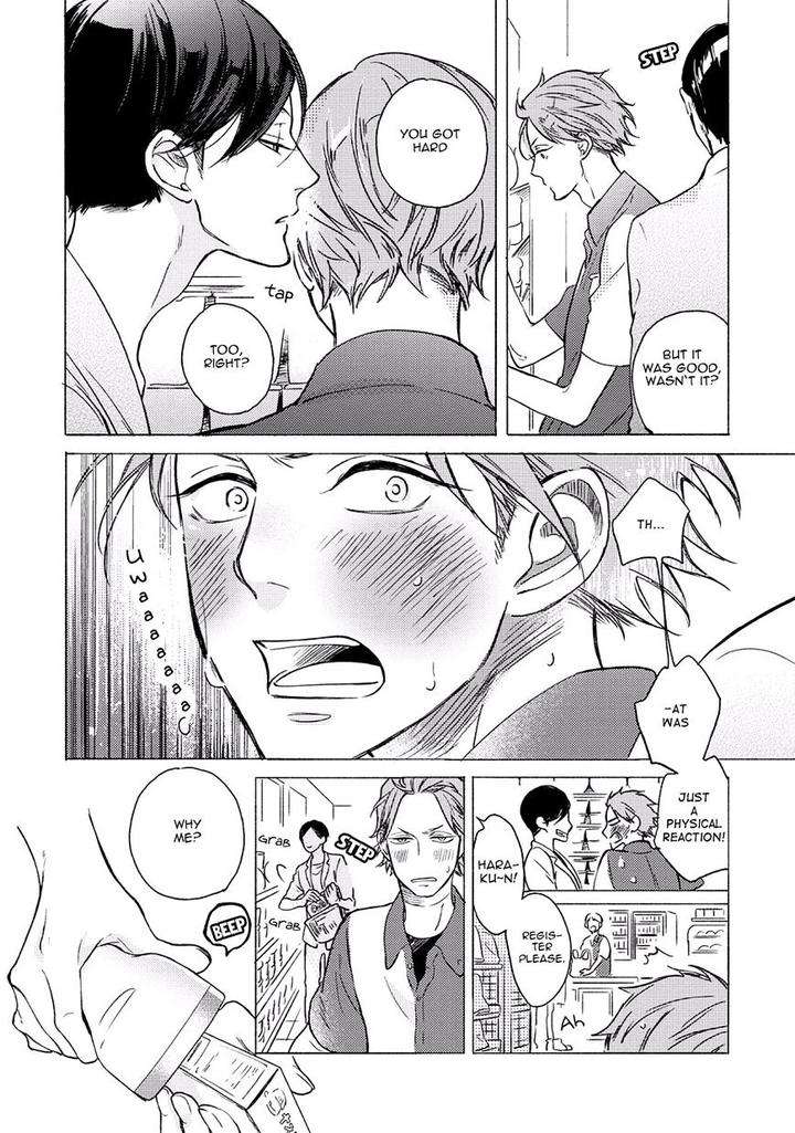 Jackass-Sawatte-Ii-Tte-Dare-Ga-Itta-Yo-By-Scarlet-Beriko-Eng page 14