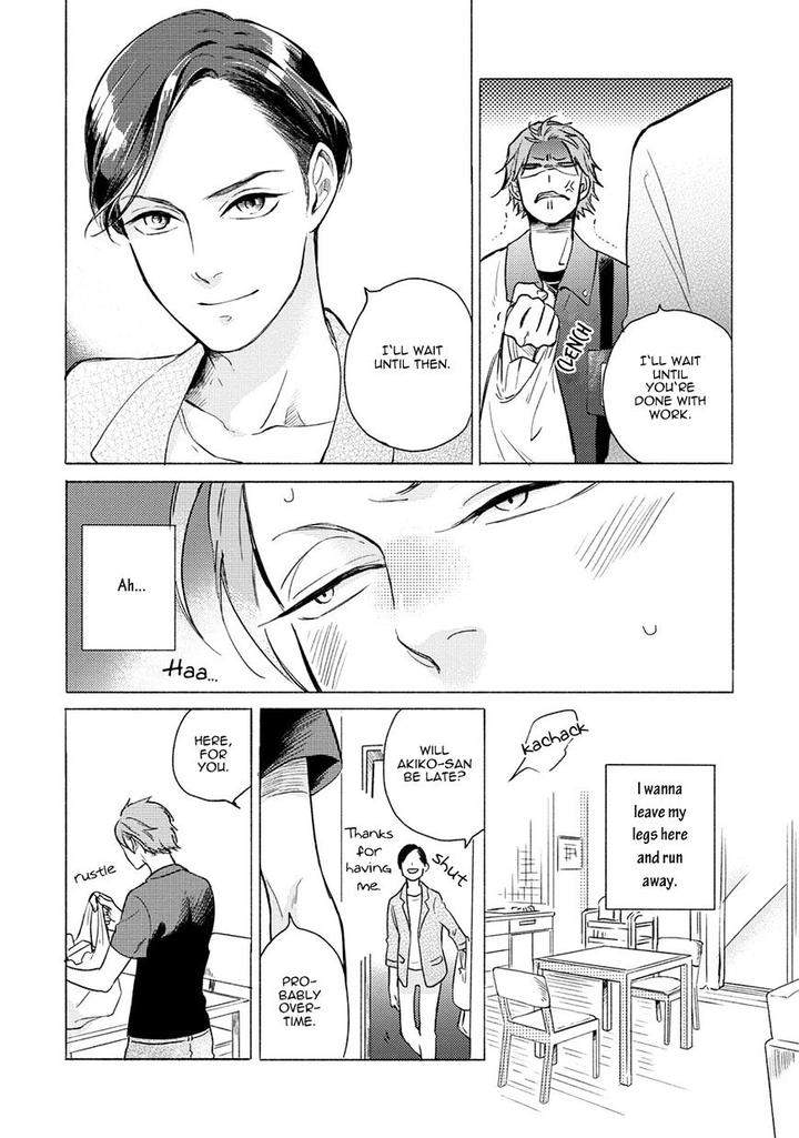 Jackass-Sawatte-Ii-Tte-Dare-Ga-Itta-Yo-By-Scarlet-Beriko-Eng page 16