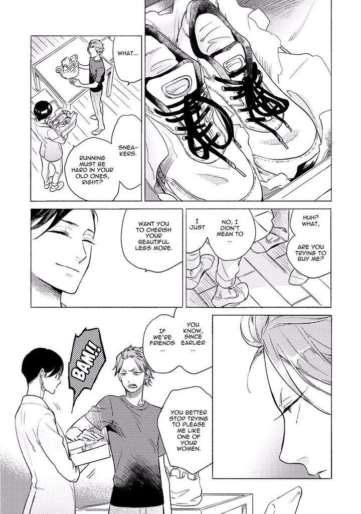 Jackass-Sawatte-Ii-Tte-Dare-Ga-Itta-Yo-By-Scarlet-Beriko-Eng page 17