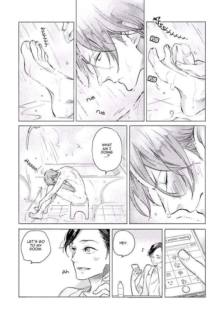 Jackass-Sawatte-Ii-Tte-Dare-Ga-Itta-Yo-By-Scarlet-Beriko-Eng page 19