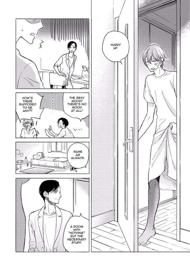 Jackass-Sawatte-Ii-Tte-Dare-Ga-Itta-Yo-By-Scarlet-Beriko-Eng page 20