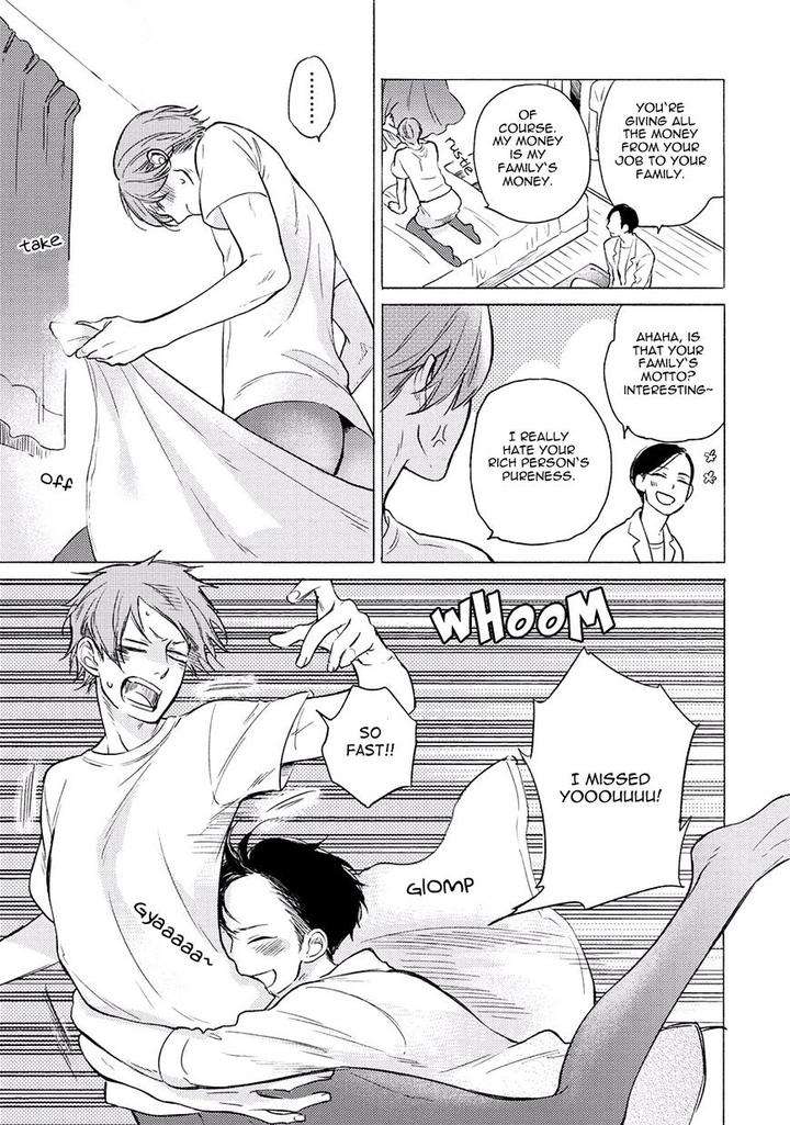 Jackass-Sawatte-Ii-Tte-Dare-Ga-Itta-Yo-By-Scarlet-Beriko-Eng page 21