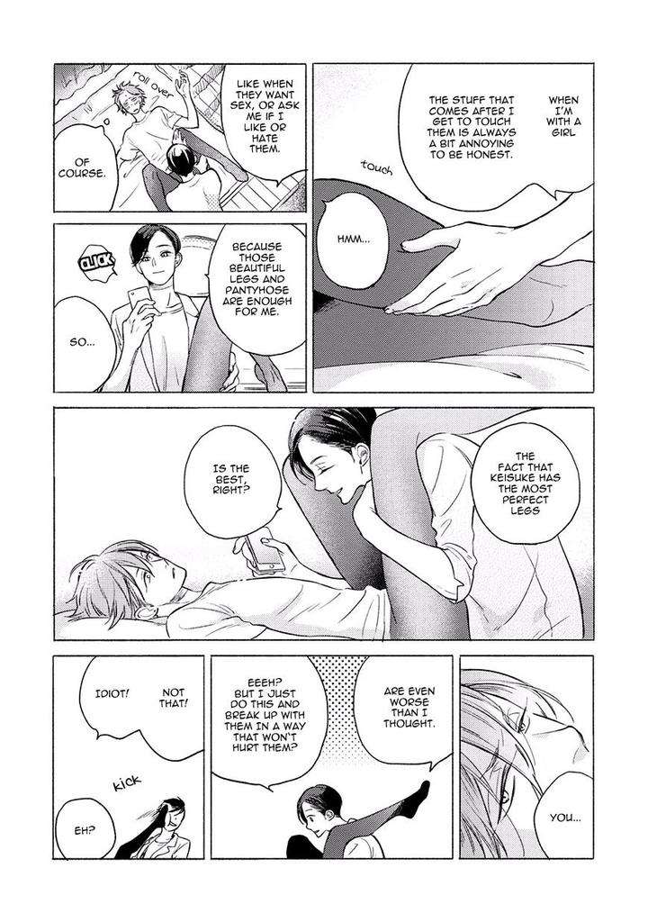 Jackass-Sawatte-Ii-Tte-Dare-Ga-Itta-Yo-By-Scarlet-Beriko-Eng page 24