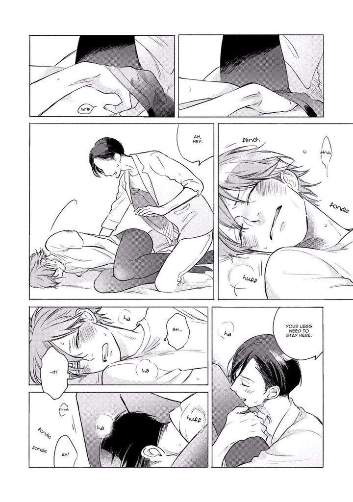 Jackass-Sawatte-Ii-Tte-Dare-Ga-Itta-Yo-By-Scarlet-Beriko-Eng page 28