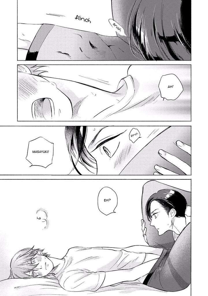 Jackass-Sawatte-Ii-Tte-Dare-Ga-Itta-Yo-By-Scarlet-Beriko-Eng page 29