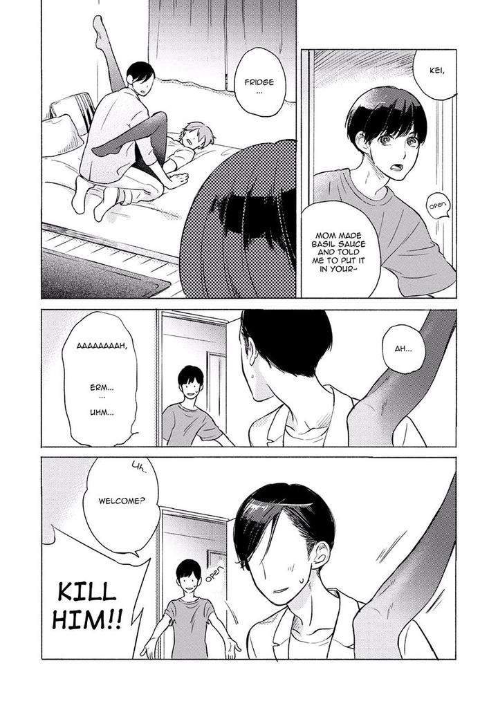 Jackass-Sawatte-Ii-Tte-Dare-Ga-Itta-Yo-By-Scarlet-Beriko-Eng page 30