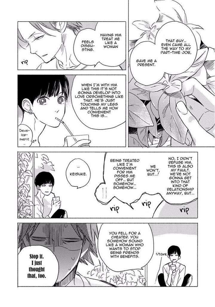 Jackass-Sawatte-Ii-Tte-Dare-Ga-Itta-Yo-By-Scarlet-Beriko-Eng page 4