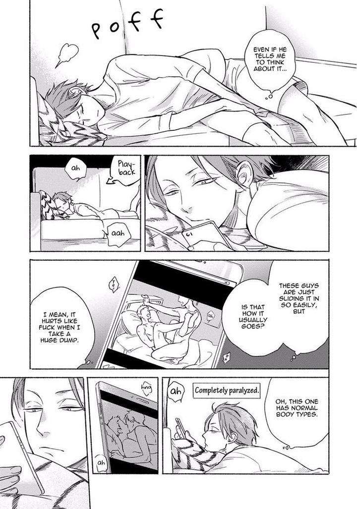 Jackass-Sawatte-Ii-Tte-Dare-Ga-Itta-Yo-By-Scarlet-Beriko-Eng page 7