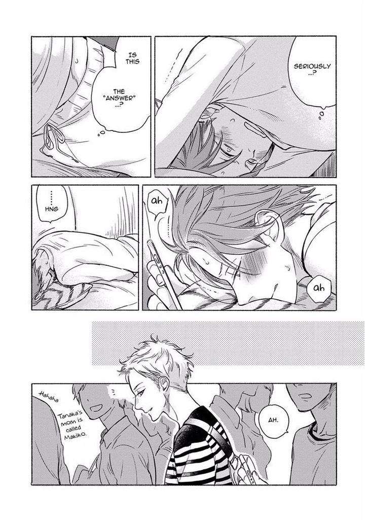 Jackass-Sawatte-Ii-Tte-Dare-Ga-Itta-Yo-By-Scarlet-Beriko-Eng page 9