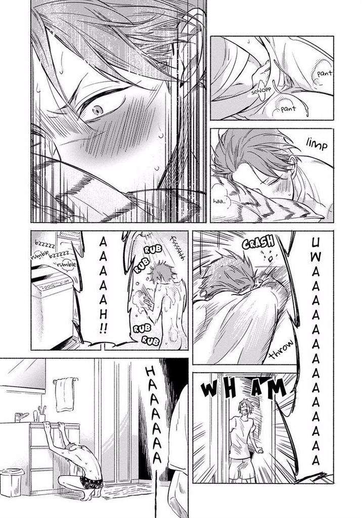 Jackass-Sawatte-Ii-Tte-Dare-Ga-Itta-Yo-By-Scarlet-Beriko-Eng page 14