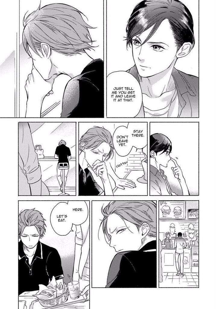 Jackass-Sawatte-Ii-Tte-Dare-Ga-Itta-Yo-By-Scarlet-Beriko-Eng page 19