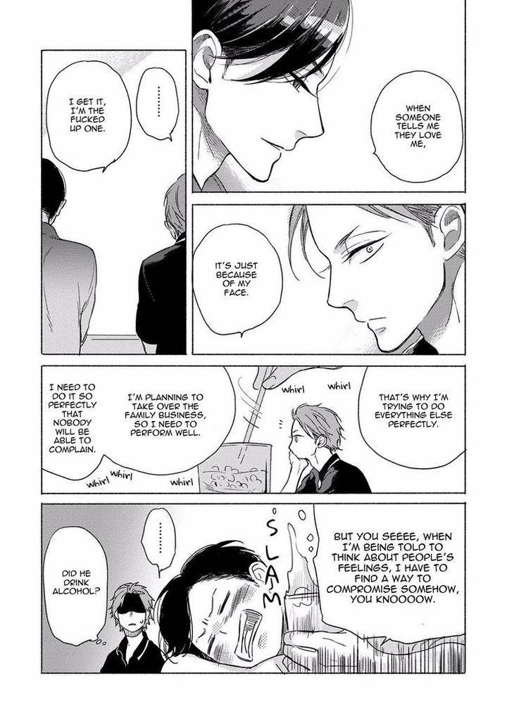 Jackass-Sawatte-Ii-Tte-Dare-Ga-Itta-Yo-By-Scarlet-Beriko-Eng page 22