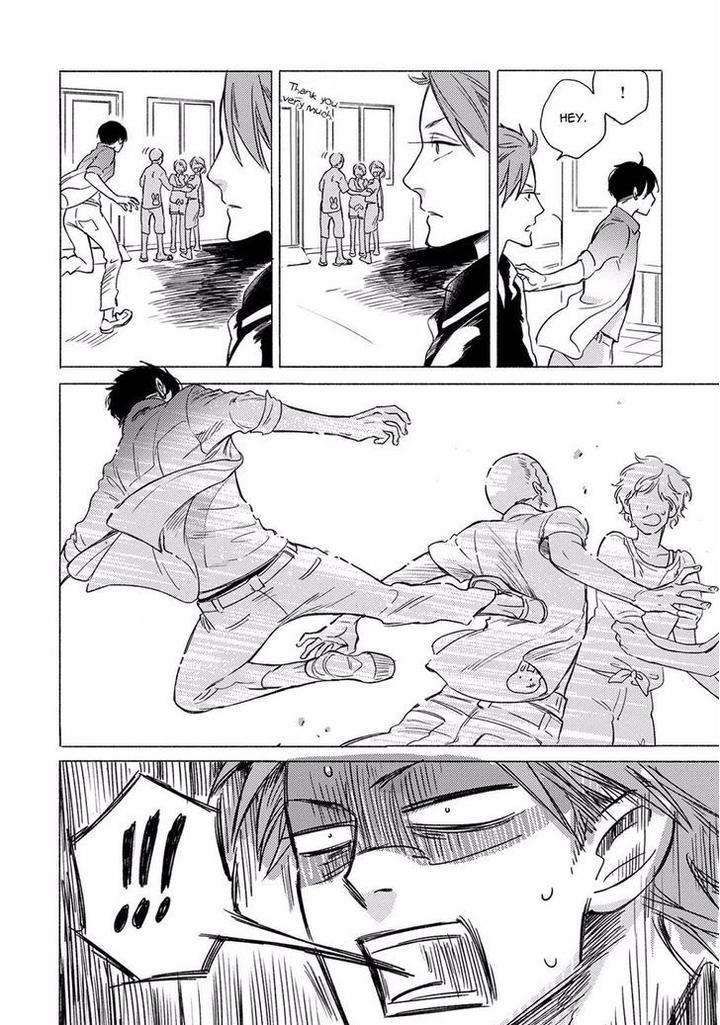 Jackass-Sawatte-Ii-Tte-Dare-Ga-Itta-Yo-By-Scarlet-Beriko-Eng page 24