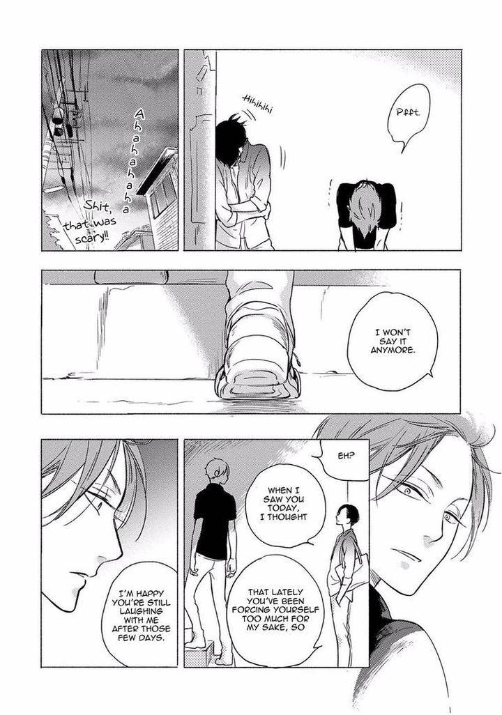 Jackass-Sawatte-Ii-Tte-Dare-Ga-Itta-Yo-By-Scarlet-Beriko-Eng page 28