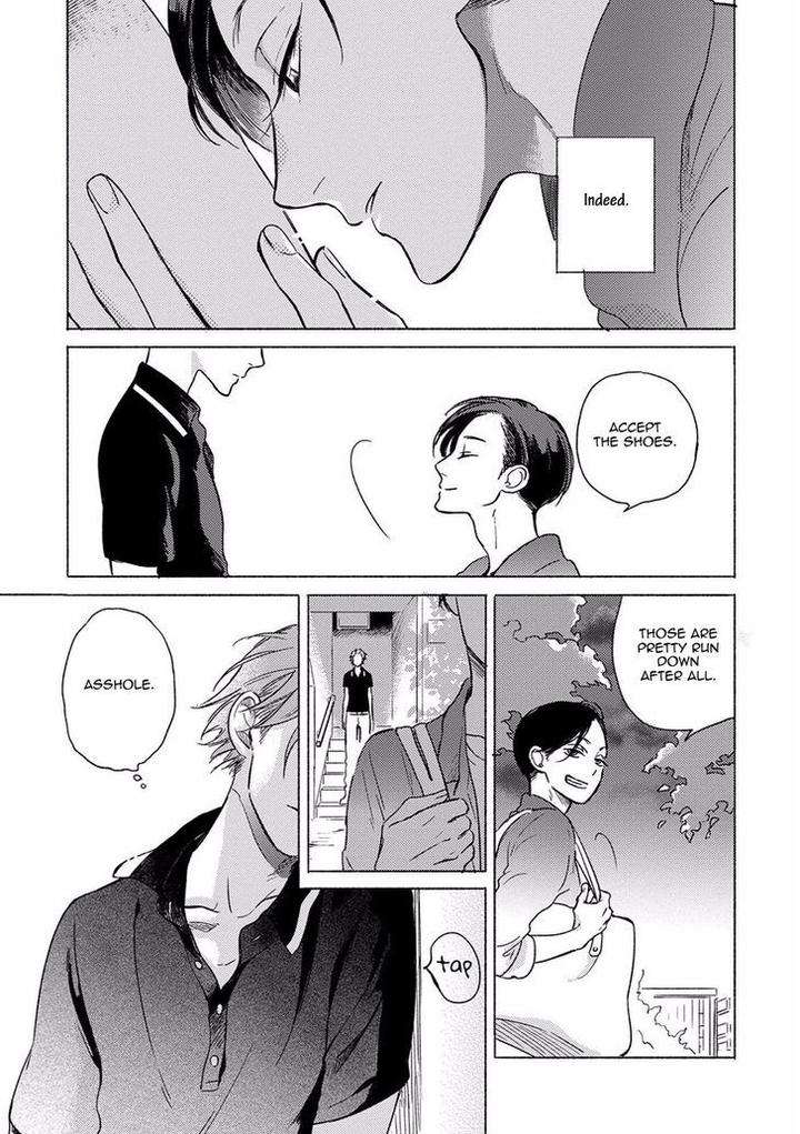 Jackass-Sawatte-Ii-Tte-Dare-Ga-Itta-Yo-By-Scarlet-Beriko-Eng page 31
