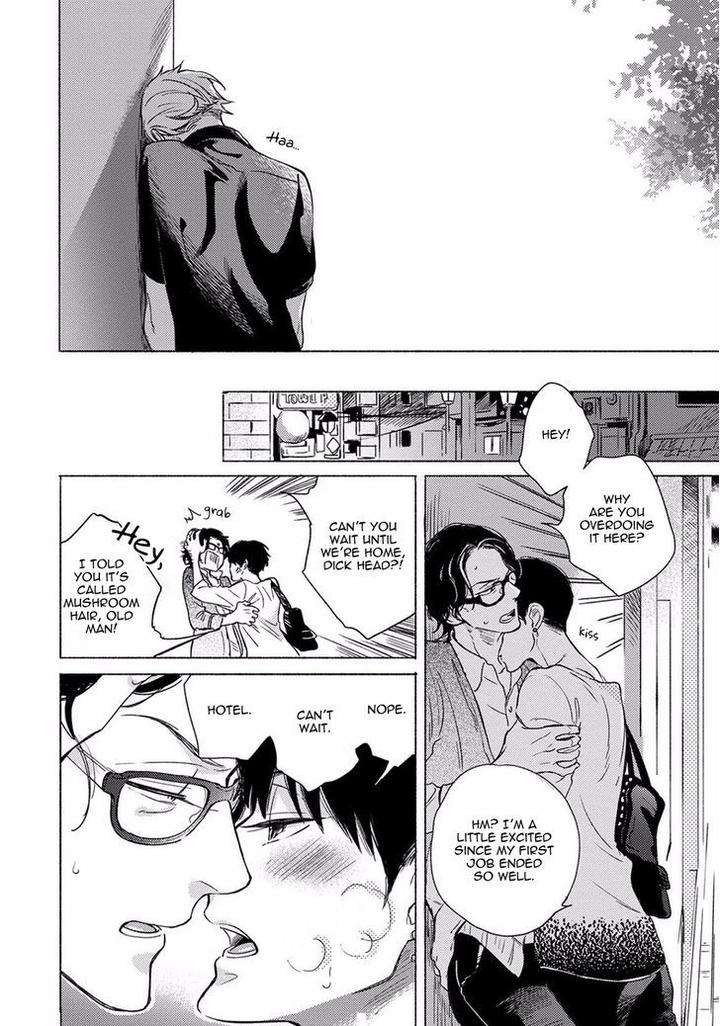 Jackass-Sawatte-Ii-Tte-Dare-Ga-Itta-Yo-By-Scarlet-Beriko-Eng page 32