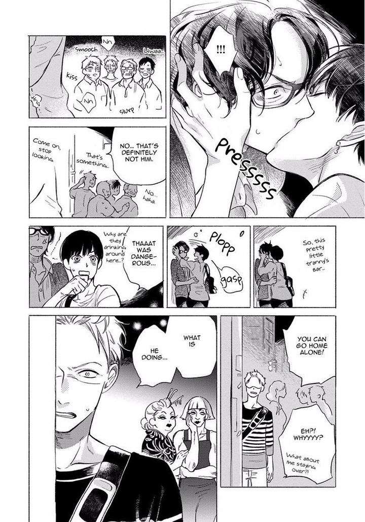 Jackass-Sawatte-Ii-Tte-Dare-Ga-Itta-Yo-By-Scarlet-Beriko-Eng page 34