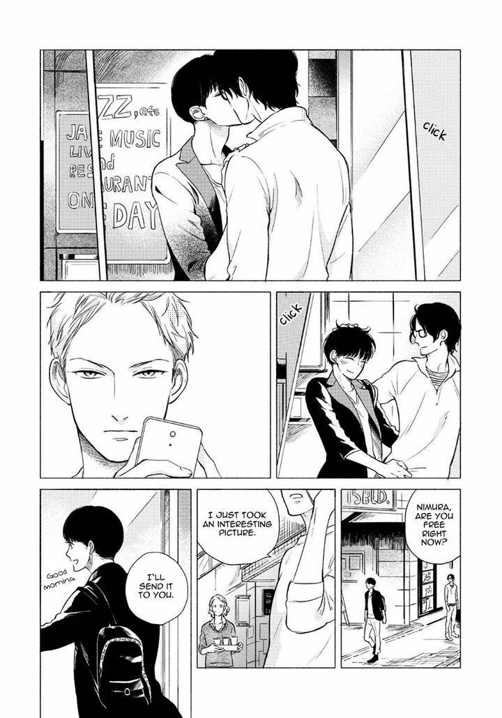 Jackass-Sawatte-Ii-Tte-Dare-Ga-Itta-Yo-By-Scarlet-Beriko-Eng page 2