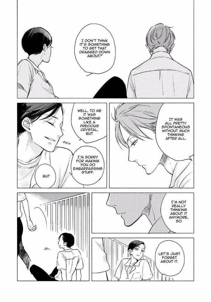 Jackass-Sawatte-Ii-Tte-Dare-Ga-Itta-Yo-By-Scarlet-Beriko-Eng page 14