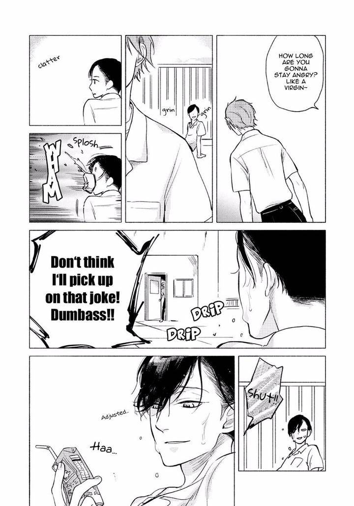 Jackass-Sawatte-Ii-Tte-Dare-Ga-Itta-Yo-By-Scarlet-Beriko-Eng page 15