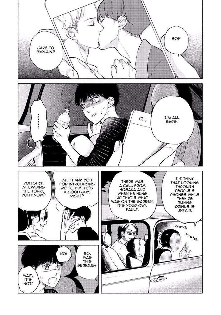Jackass-Sawatte-Ii-Tte-Dare-Ga-Itta-Yo-By-Scarlet-Beriko-Eng page 18